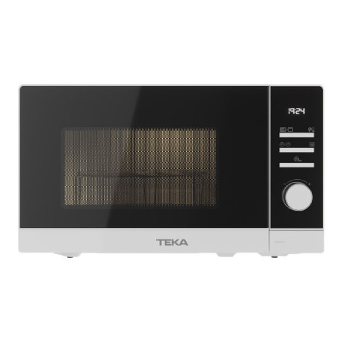 ΦΟΥΡΝΟΣ ΜΙΚΡΟΚΥΜΑΤΩΝ ΕΛΕΥΘΕΡΟΣ TEKA MWE FS20 G WH (20LT / ΛΕΥΚΟ / GRILL)